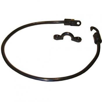 Support de canne T. H. Marine Rt-18-dp