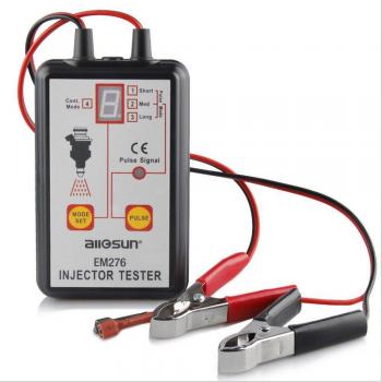 Pulse Signal Injector Tester