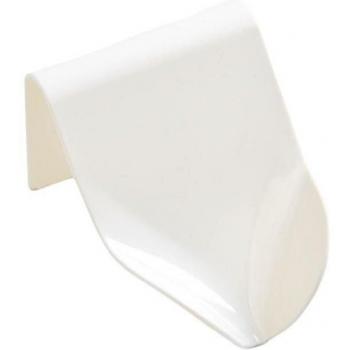 Conteneur porte-savon pratique