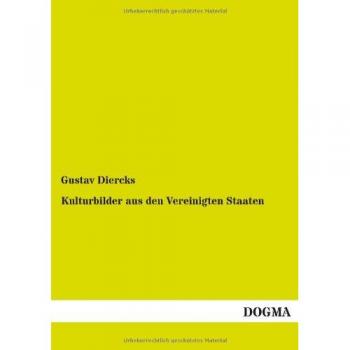 Kulturbilder aus den Vereinigten Staaten