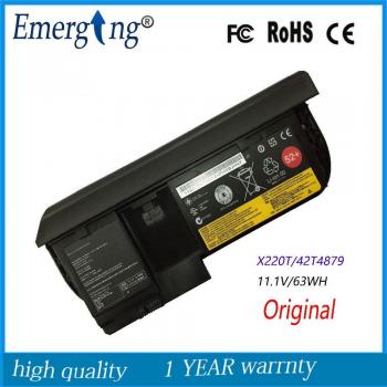 Original Lenovo 11,1 V 63 Wh Akku – ThinkPad X220T