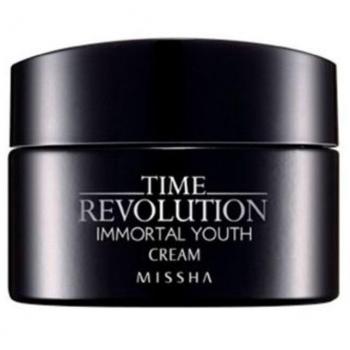 Missha Dauerhafte Jugendrevival Creme