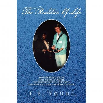 The Realities Of Life: Award winning poetry
