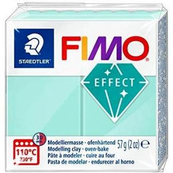 Fimo Pasta de modelar Verde Menta 57g