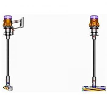 DYSON VACUUM CLEANER V12 DETECT SLIM ABSOLUTE SV30 VACUUM CLEANER