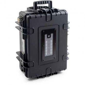 B&W International B&w Energy Case Pro1500 500W mobile Energieversorgung black