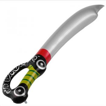 Inflatable PVC Sword for Kids