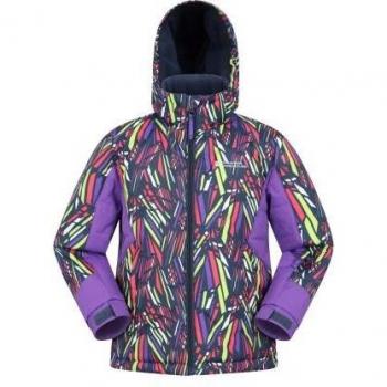 Vortex Giacca Sportiva Ragazzi