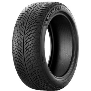 Pneumatici Michelin Pilot Alpin 5 315/30 R21 105V