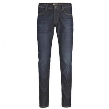Jack & Jones Slim-Fit Jeans Glenn Icon 919 Blue Denim W30 L30
