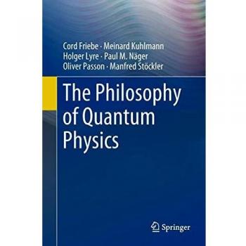 Philosophy of Quantum Physics