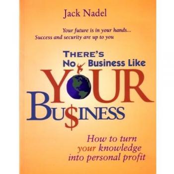Theres no business like your bu$iness paperback