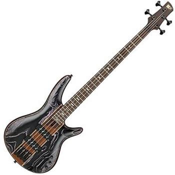 Ibanez Ibanez SR Premium 4-String Electric Bass Guitar (Magic...