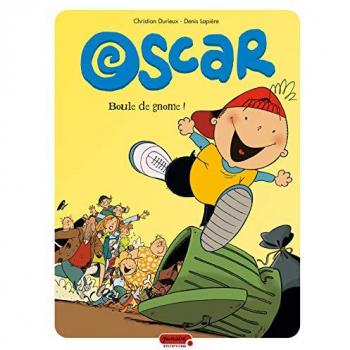 Oscar