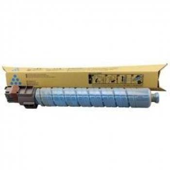 Compatible Ricoh 841163 MPC4000C Cyan Toner