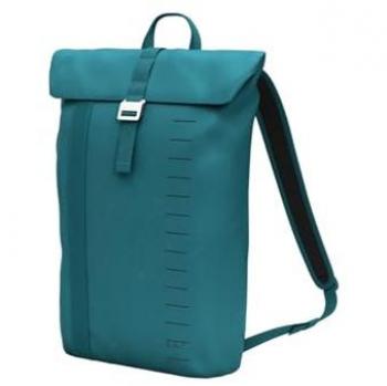 Midnight Blue‑Green 12L Utility Backpack