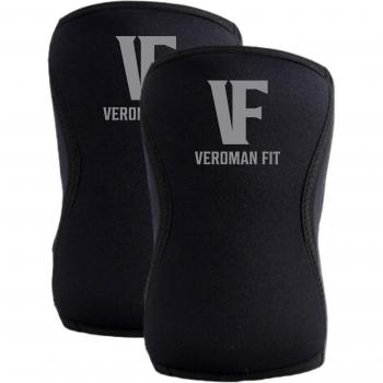 PPI Gear 007 Elite Elbow Supporter – Black (M)
