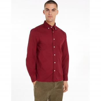 Camisa de Hombre de Manga Larga
