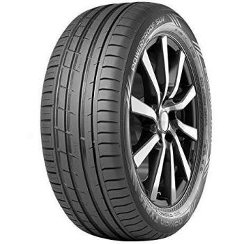 PNEU NOKIAN POWERPROOF SUV 295/40 ZR21 111Y