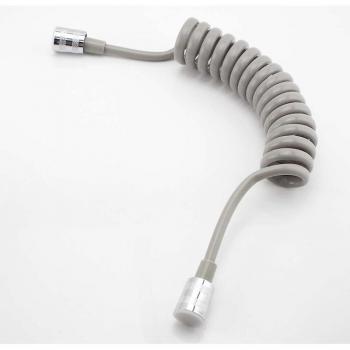 Tuyau de douche extensible