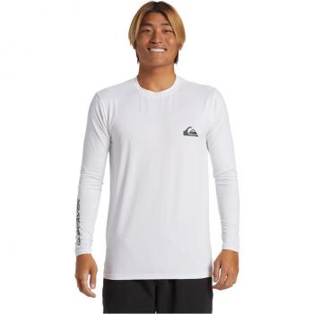 Quiksilver T-shirt Anti-UV Manches Longues