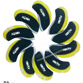 Protector de Cabeza HONMA Golf PU