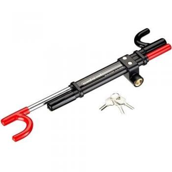 Barre Antivol Cartrend pour Volant 60159