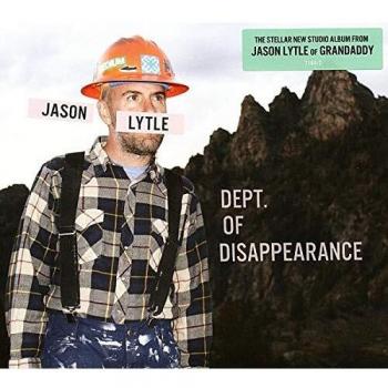 Department Of Disappearance