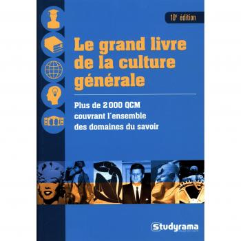 Le grand livre de la culture générale