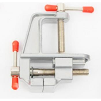 DIY Portable Vise Tool