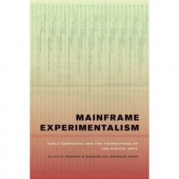 Vitalsource Technologies, Inc. Mainframe Experimentalism