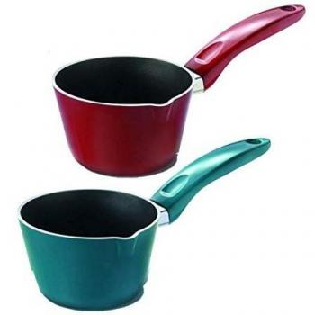 Casseruola conica 14 cm 1 manico