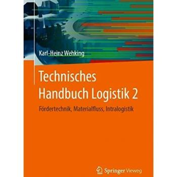 Technisches Handbuch Logistik 2