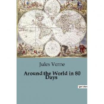 Around the World in 80 Days