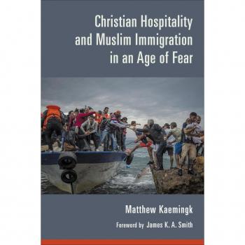 Vitalsource Technologies, Inc. Christian Hospitality And Muslim Immigration In An Age Of Fear