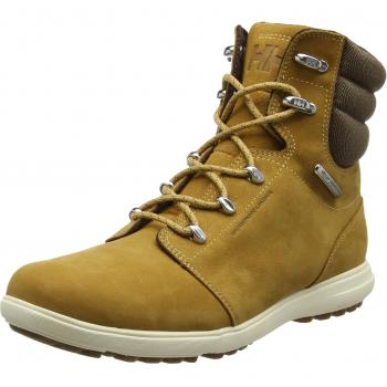Helly Hansen A.S.T 2, Botas de Protección para Hombre, Camel / Marrón