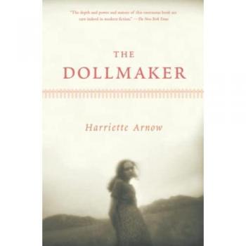 The Dollmaker