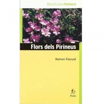 FLORS DELS PIRINEUS