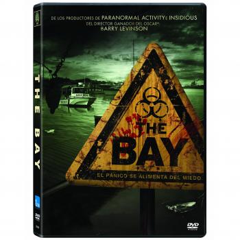 Der Hafen – 2013 DVD-Import