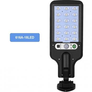 Waterproof Solar Security Light