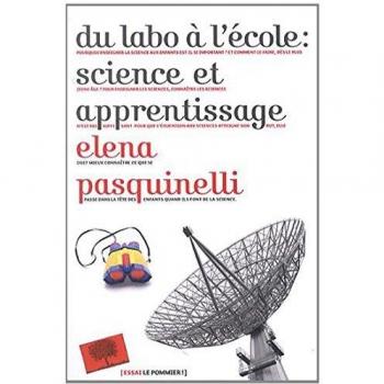 Du labo à  l'école : science et apprentissage