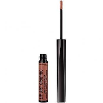 Lip Liner-stift Lip Art Graphic Rimmel London
