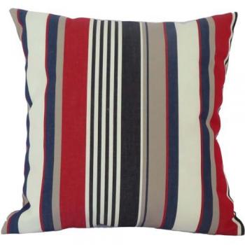 Coussin Déhoussable Carré Armorique