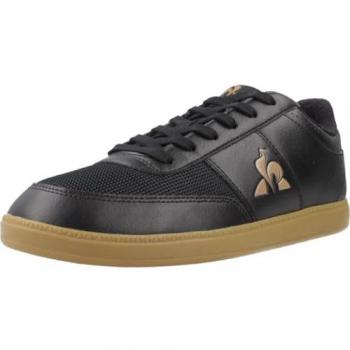 Tênis Le Coq Sportif Derby 1 Preto