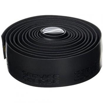 Cinta de Manillar Hanlebar Smooth Course – Zipp Negro