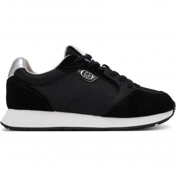Liu Jo Sneakers Vibe 03 BA5087 PX624 Nero