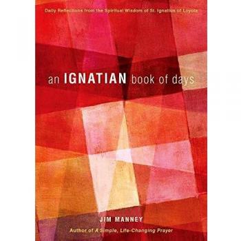 An Ignatian Book of Days
