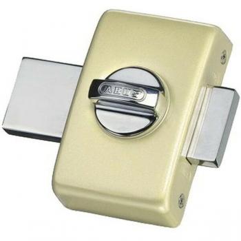 Bolt Styl’ C83 45mm Champagne Blister ABS
