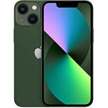 Apple iPhone 13 mini 5G 256 Go Vert 13,7 cm (5.4)