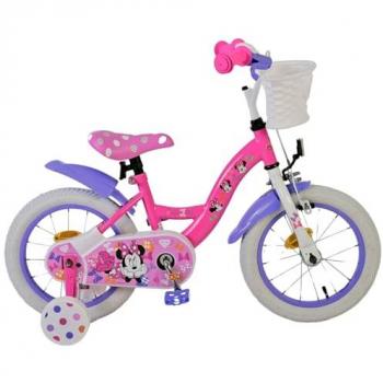 Disney Minnie Cutest Ever! Kinderfahrrad 14 Zoll für 100